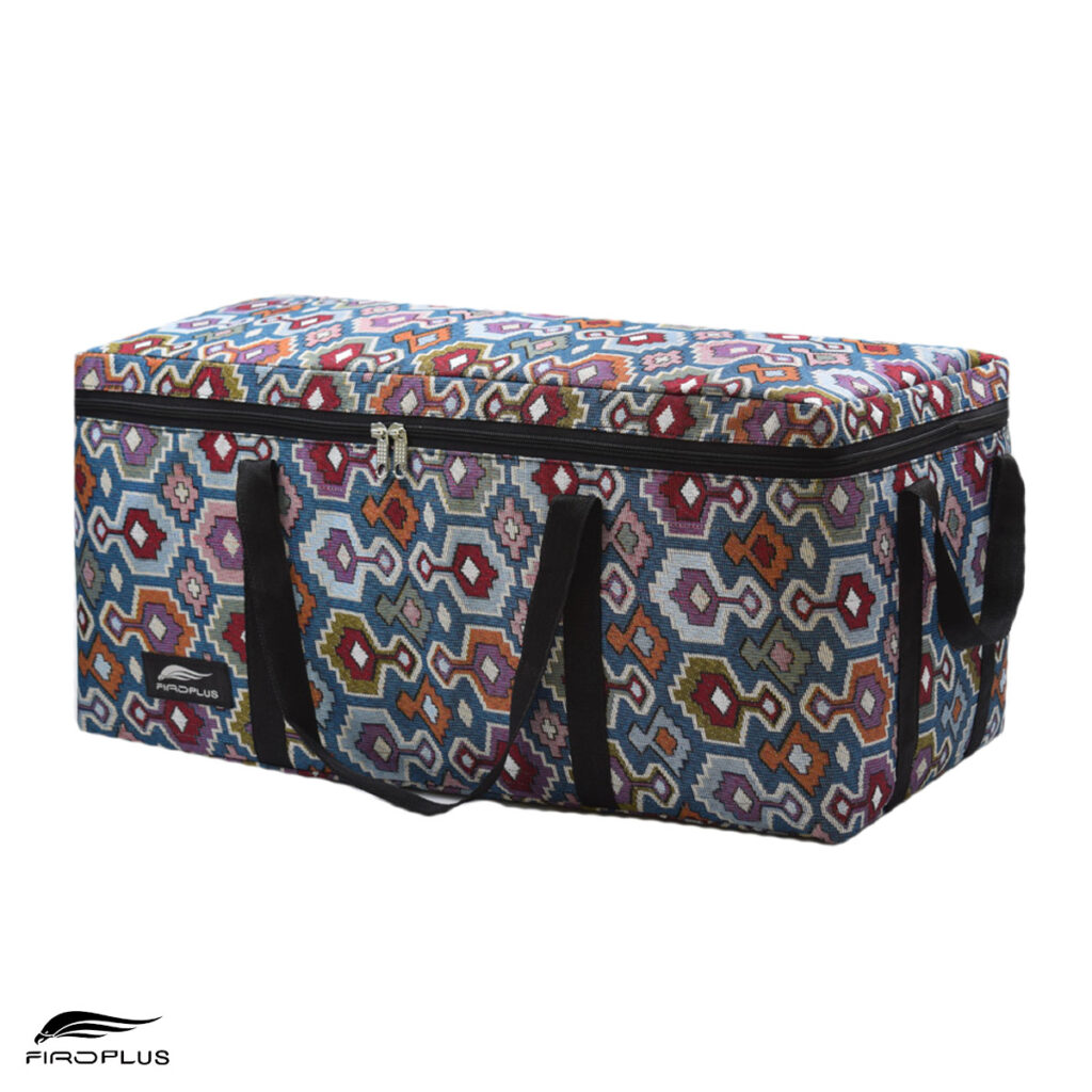 نظم دهنده فیرو پلاس مدل جاجیم کد FP-9101