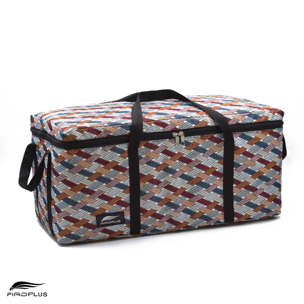 نظم دهنده فیرو پلاس مدل جاجیم کد FP-9104