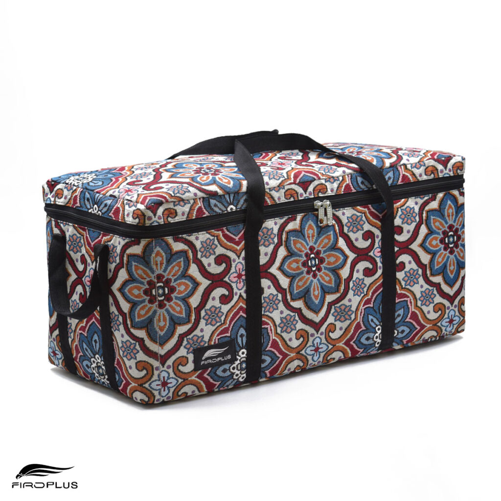 نظم دهنده فیرو پلاس مدل جاجیم کد FP-9105